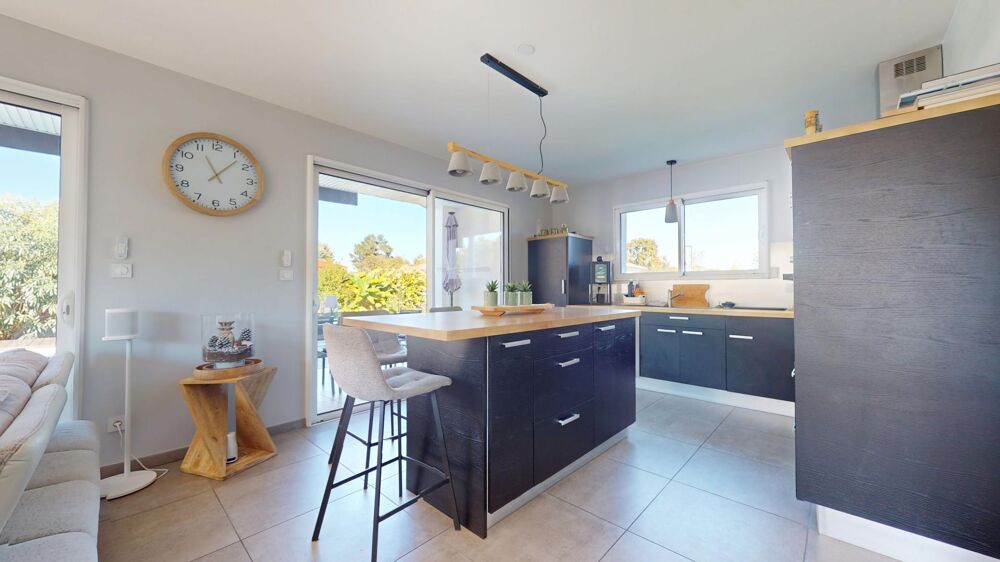Vente Maison Maison contemporaine, lumineuse et spacieuse Lege-cap-ferret