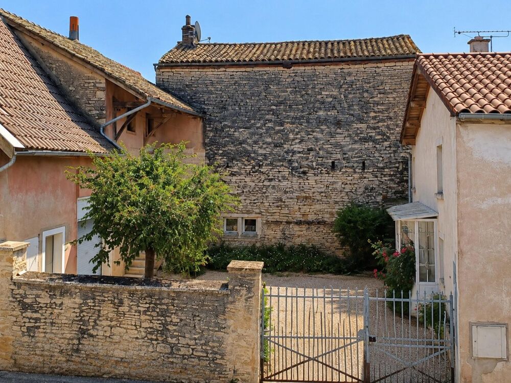 Ensemble immobilier  Opportunité dinvestissement