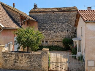  Maison à vendre 3 pièces 59 m²