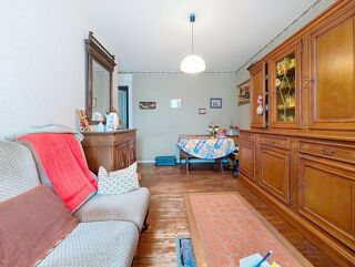  Appartement à vendre 3 pièces 62 m²