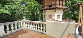  Hôtel Particulier à vendre 6 pièces 182 m² Beziers
