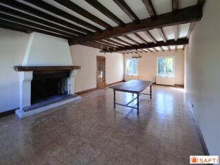  Maison à vendre 11 pièces 223 m²
