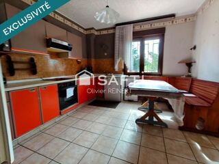  Maison à vendre 5 pièces 104 m²