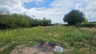  Terrain  vendre 837 m
