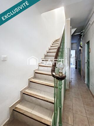  Maison � vendre 6 pi�ces 197 m�