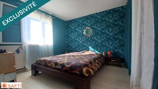  Maison à vendre 3 pièces 65 m²