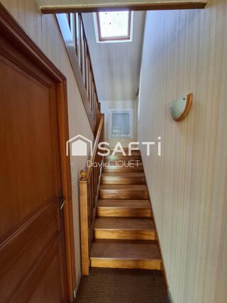  Maison à vendre 6 pièces 123 m²