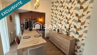  Maison à vendre 6 pièces 132 m²