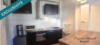  Appartement à vendre 1 pièce 27 m²