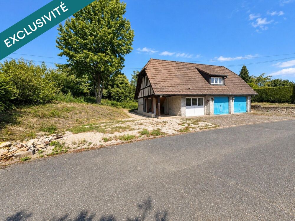 Vente Terrain Terrain viabilisé de 841 m² – au calme à Ueberstrass Ueberstrass