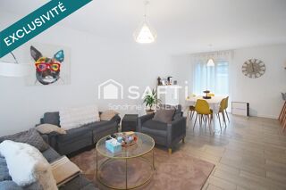  Maison � vendre 6 pi�ces 115 m�