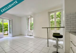  Appartement � vendre 1 pi�ce 28 m�