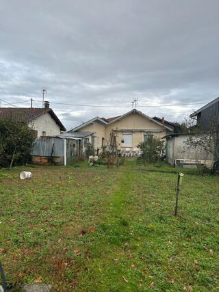  Maison � vendre 3 pi�ces 68 m�