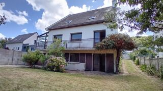  Maison à vendre 8 pièces 131 m²