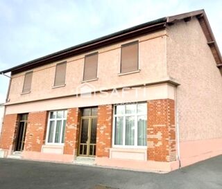  Maison à vendre 7 pièces 170 m²