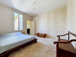  Maison à vendre 5 pièces 136 m²