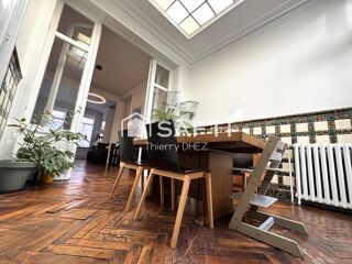  Maison � vendre 8 pi�ces 198 m�