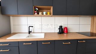 Vente Appartement ANNECY NORD – T4 DE 85 M² AVEC BELLE VUE Annecy