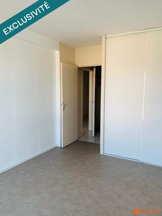  Appartement � vendre 2 pi�ces 54 m�