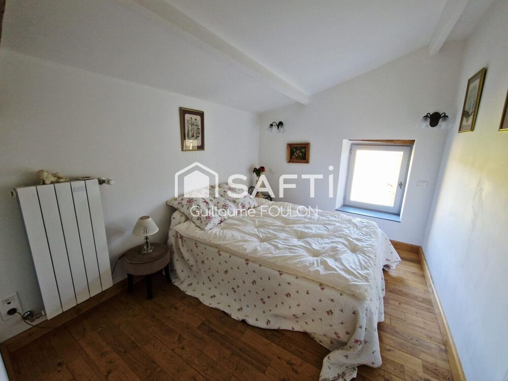 à vendre  Maison Simiane-la-Rotonde (04150)
