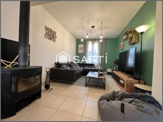  Maison  vendre 4 pices 82 m
