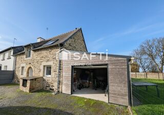  Maison � vendre 4 pi�ces 92 m�