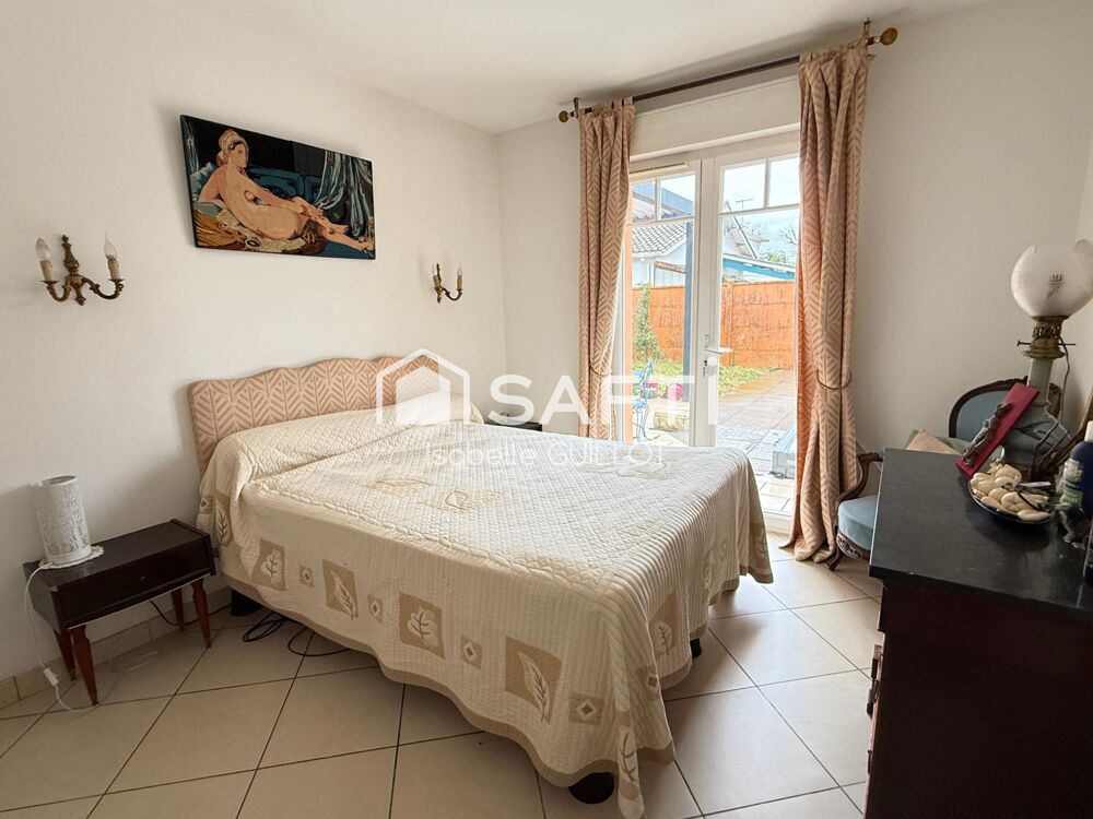 � vendre  Maison Andernos-les-Bains (33510)