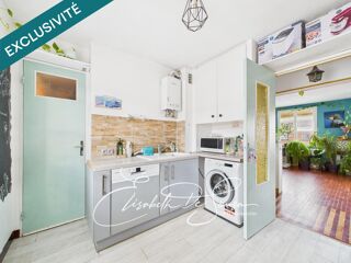  Appartement à vendre 4 pièces 71 m²