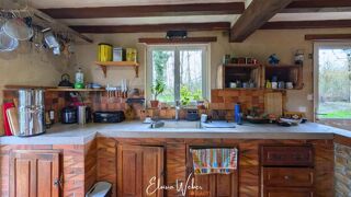  Maison � vendre 6 pi�ces 147 m�