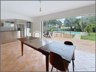  Maison � vendre 6 pi�ces 152 m�