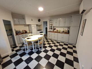  Maison à vendre 5 pièces 103 m²