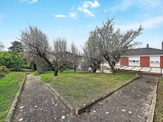  Maison à vendre 5 pièces 85 m²