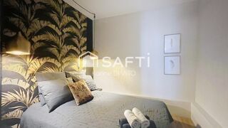  Appartement � vendre 2 pi�ces 61 m�