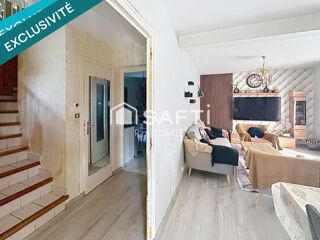  Maison � vendre 5 pi�ces 90 m�