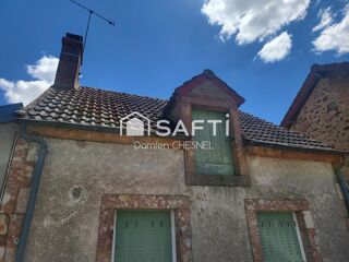  Maison à vendre 3 pièces 72 m²
