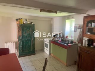  Maison � vendre 3 pi�ces 100 m�