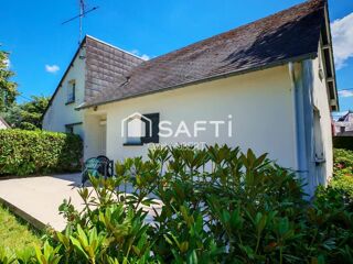  Maison � vendre 7 pi�ces 150 m�