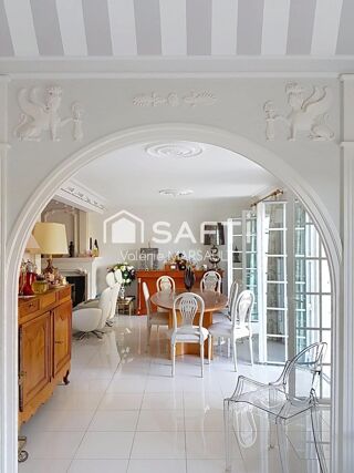  Maison � vendre 6 pi�ces 111 m�