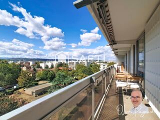  Appartement à vendre 4 pièces 93 m²