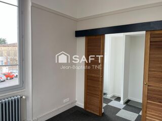  Appartement � vendre 3 pi�ces 82 m�