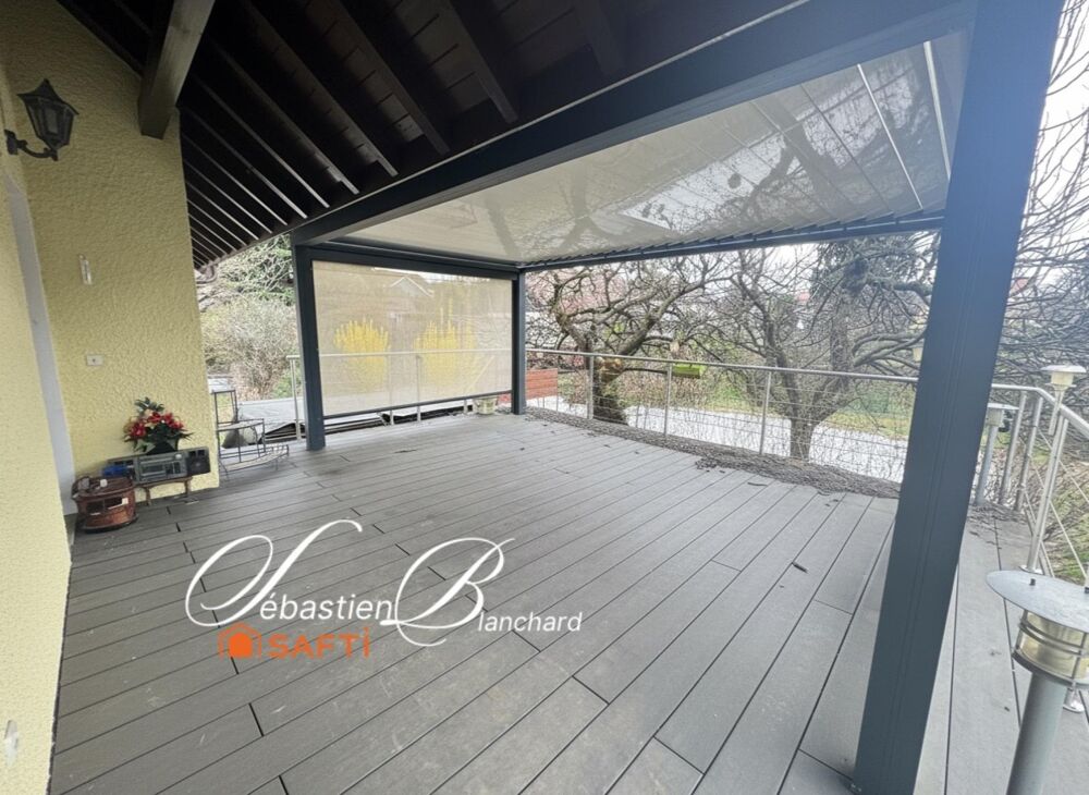 � vendre  Maison V�traz-Monthoux (74100)