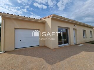  Maison à vendre 4 pièces 96 m²
