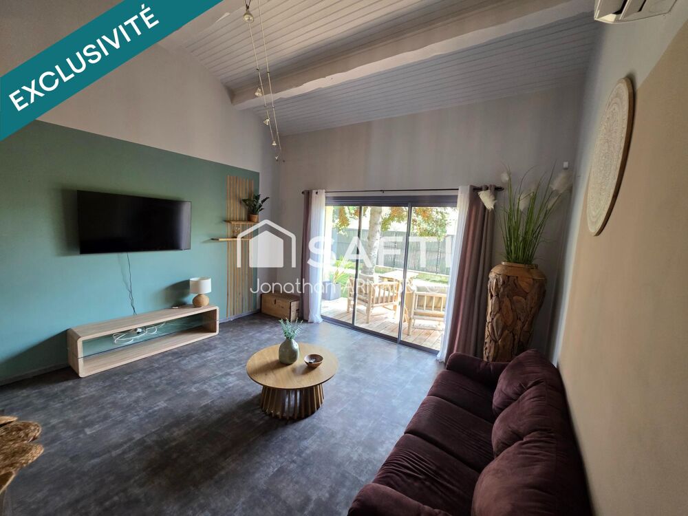 à vendre  Maison La Brillanne (04700)