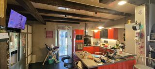  Maison � vendre 5 pi�ces 200 m�