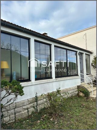  Maison � vendre 7 pi�ces 125 m�