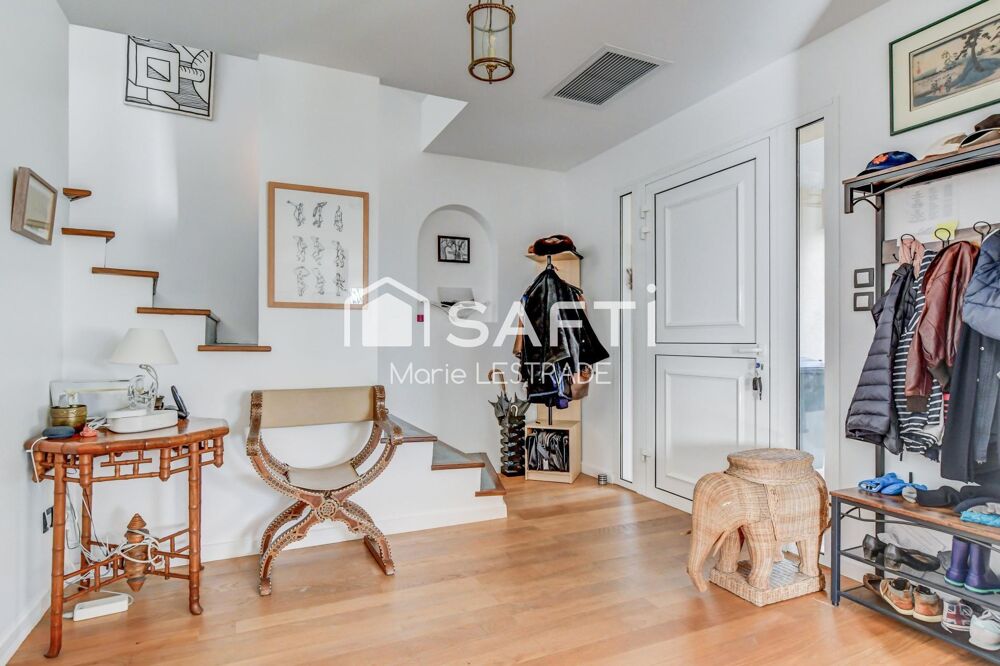 Vente Maison Villa familiale spacieuse vue sur les Pyr�n�es ! Rouffiac-tolosan