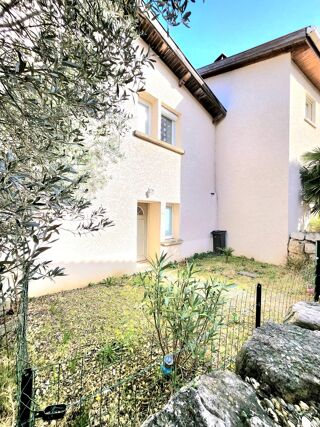  Maison à vendre 3 pièces 46 m²