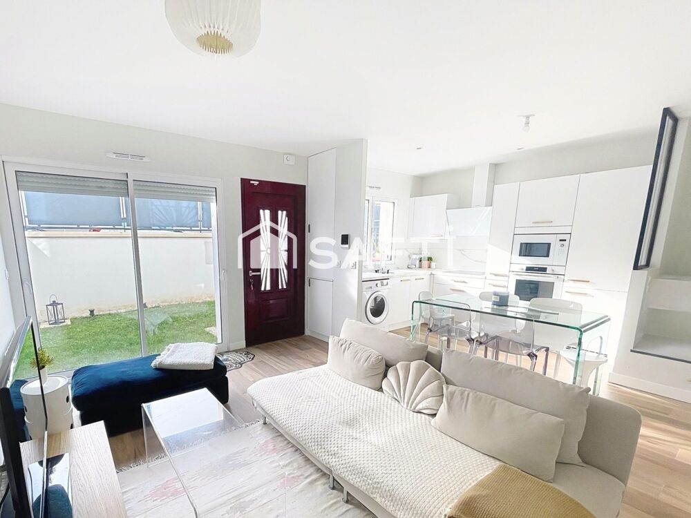  vendre  Maison Rueil-Malmaison (92500)