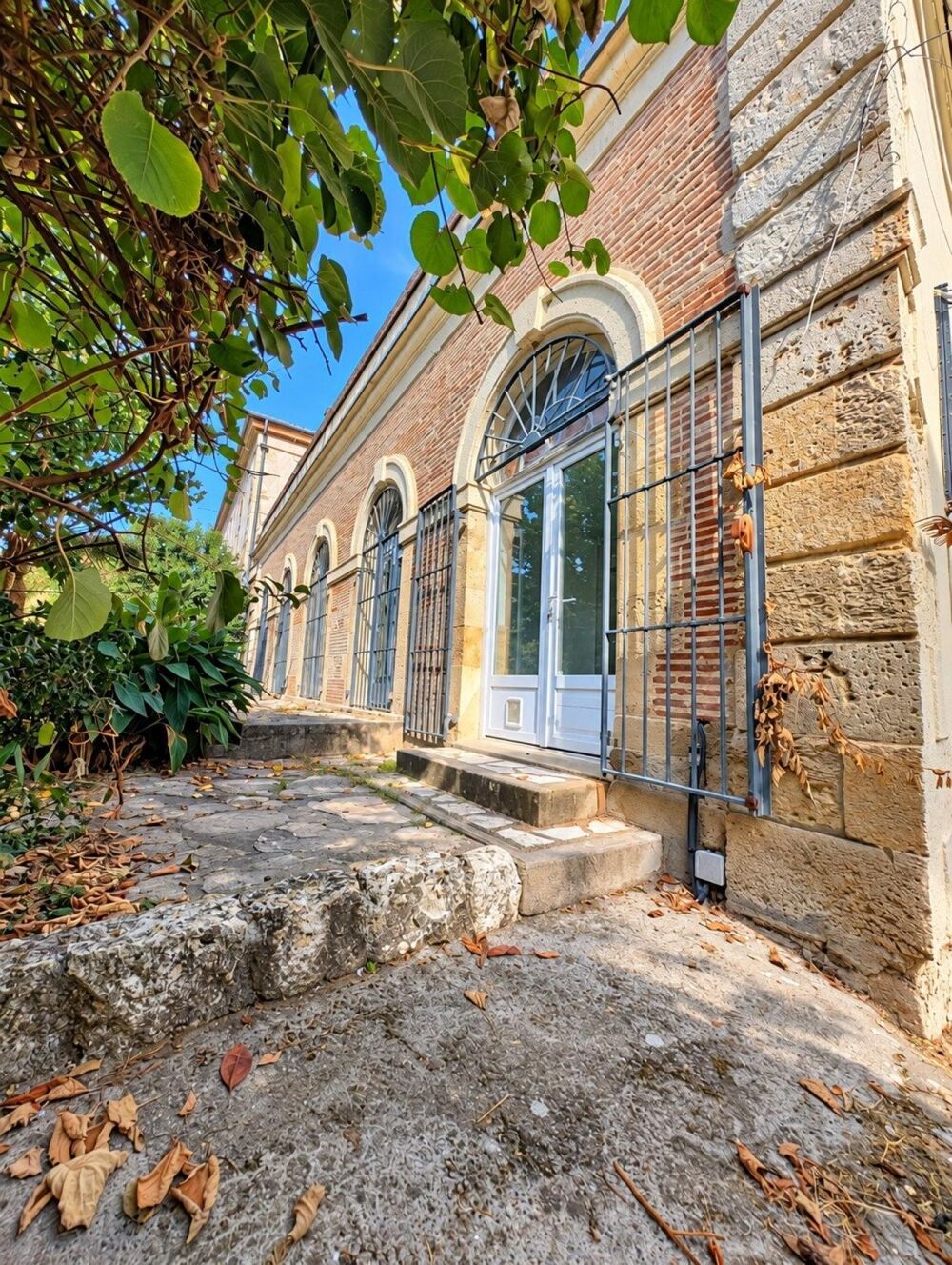 Vente Maison Maison  avec piscine au cœur d'Agen Agen