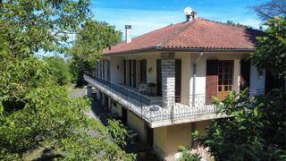  Maison � vendre 7 pi�ces 226 m�